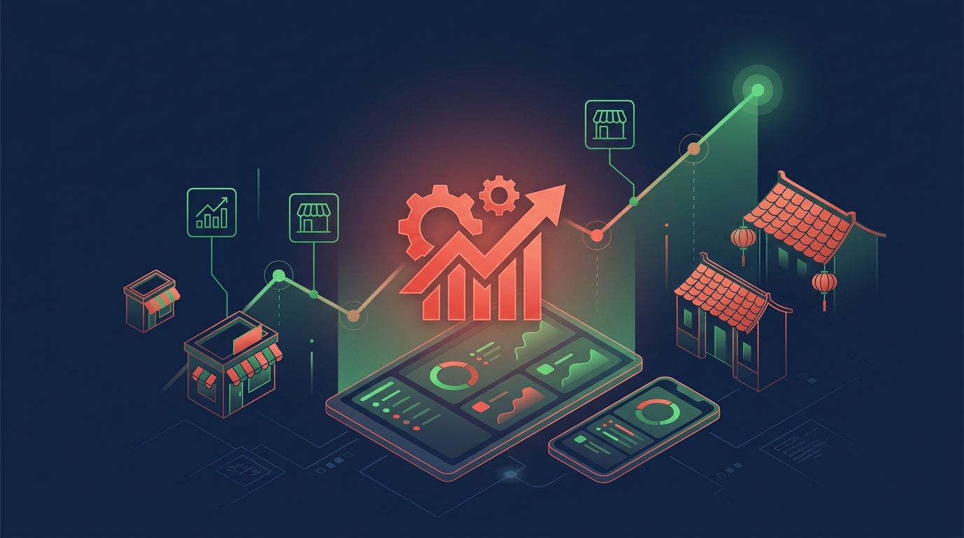 Dashboard phân khúc khách hàng ZaloCRM cho SME Việt 2026